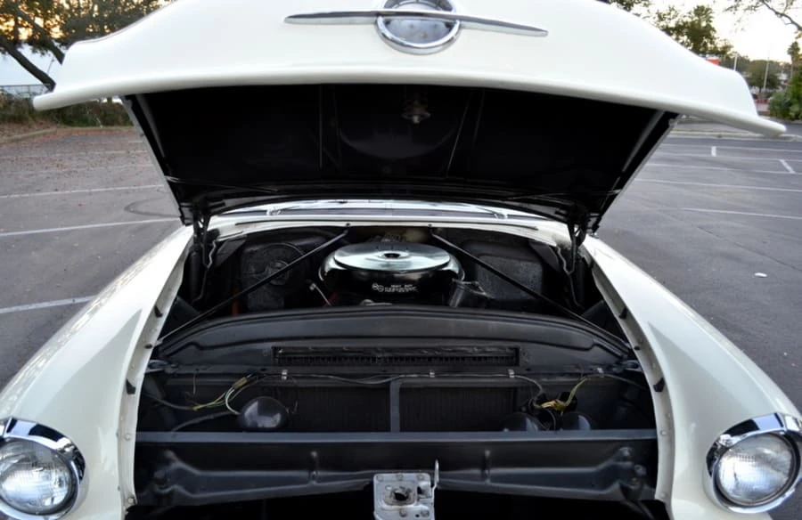 1956 Oldsmobile 98 - Image 12 of 16