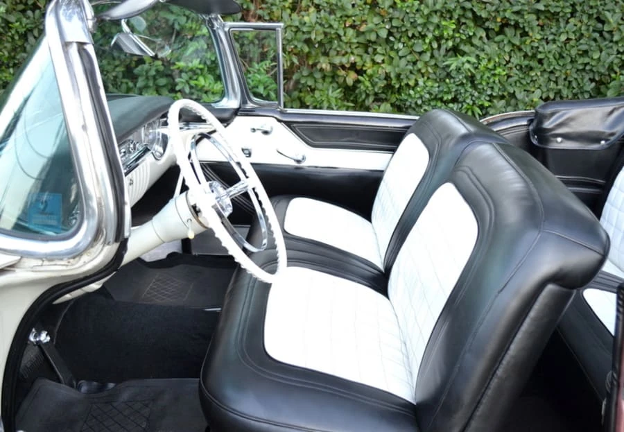 1956 Oldsmobile 98 - Image 10 of 16