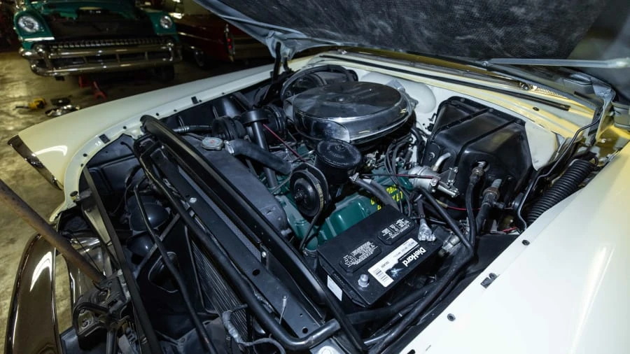 1956 Oldsmobile 98 - Image 6 of 8