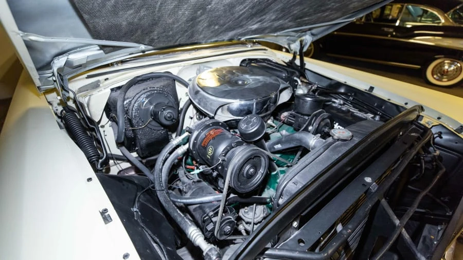 1956 Oldsmobile 98 - Image 7 of 8