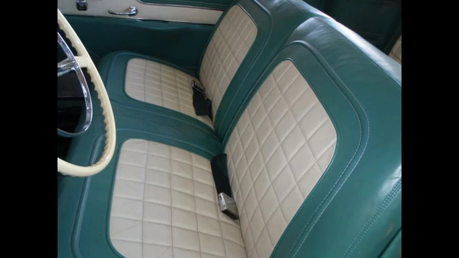 1956 Oldsmobile 98 - Image 3 of 8