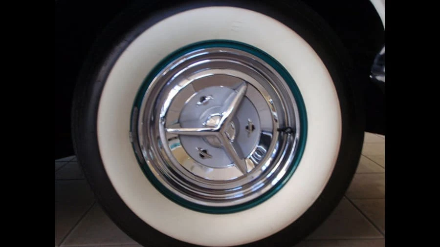 1956 Oldsmobile 98 - Image 6 of 8
