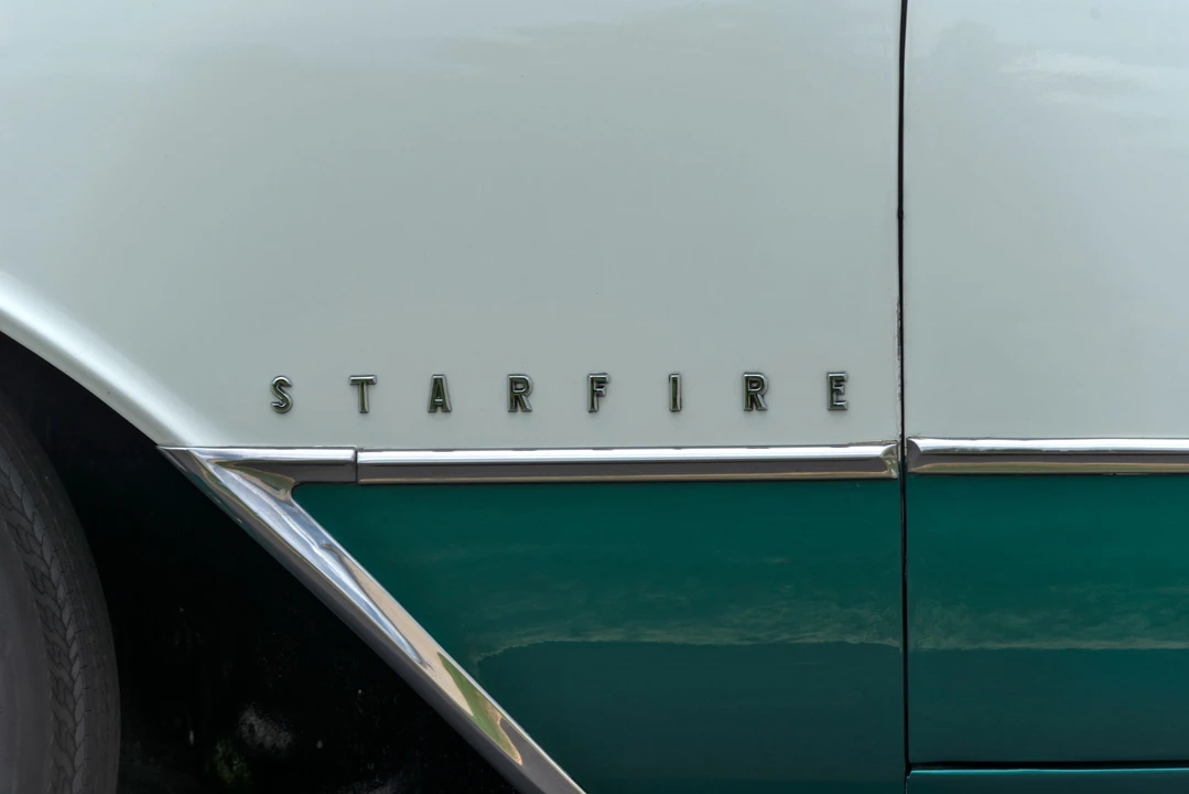 1956 Oldsmobile 98 - Image 2 of 17
