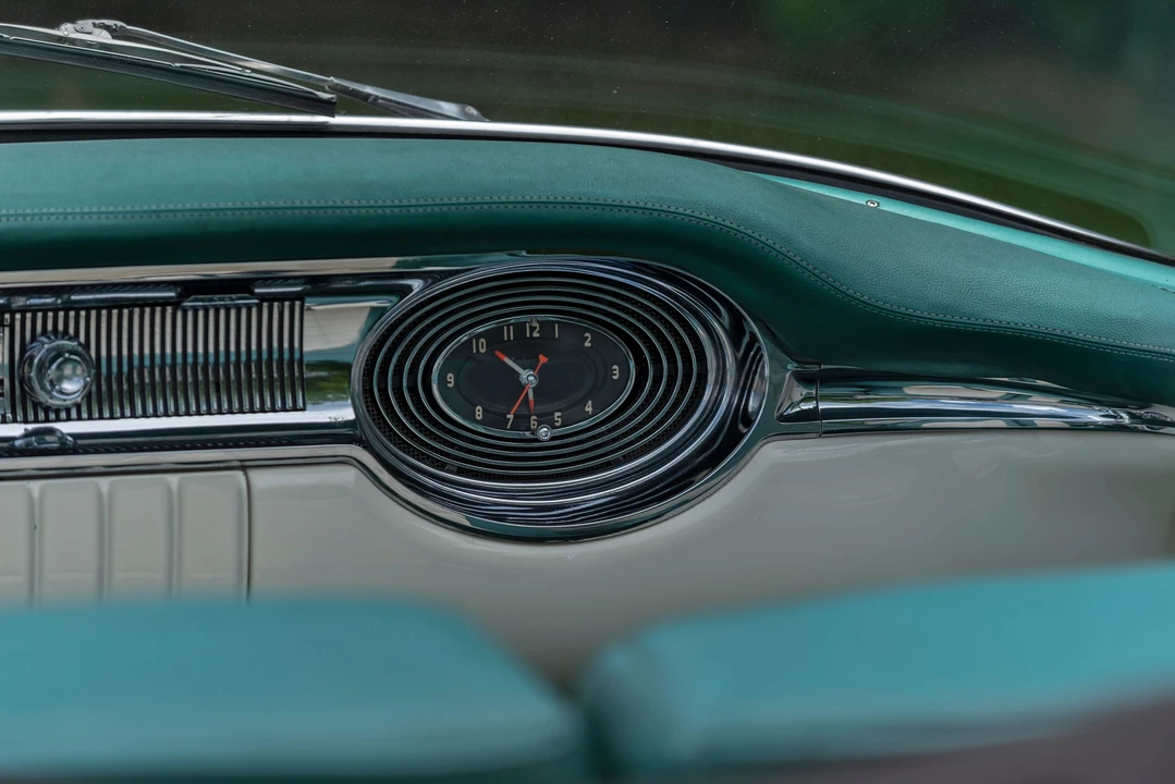 1956 Oldsmobile 98 - Image 16 of 17