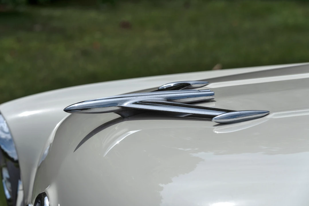 1956 Oldsmobile 98 - Image 17 of 17