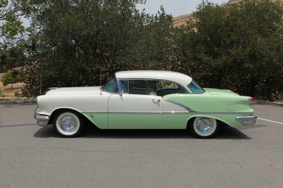 1956 Oldsmobile 88 - Image 2 of 8