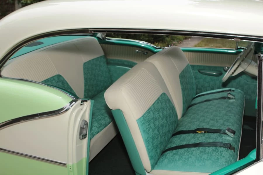 1956 Oldsmobile 88 - Image 5 of 8