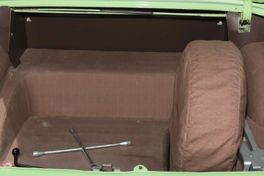 1956 Oldsmobile 88 - Image 6 of 8