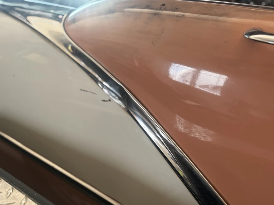1956 Oldsmobile 88 - Image 5 of 11
