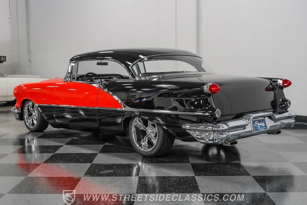 1956 Oldsmobile 88 - Image 9 of 12