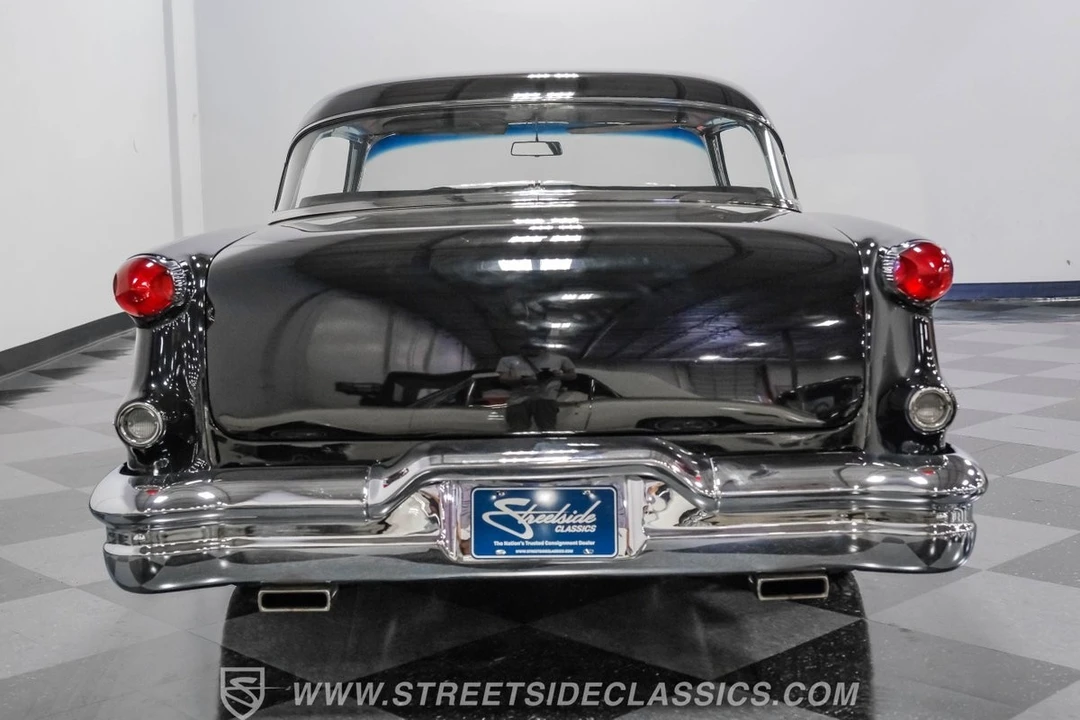 1956 Oldsmobile 88 - Image 11 of 12