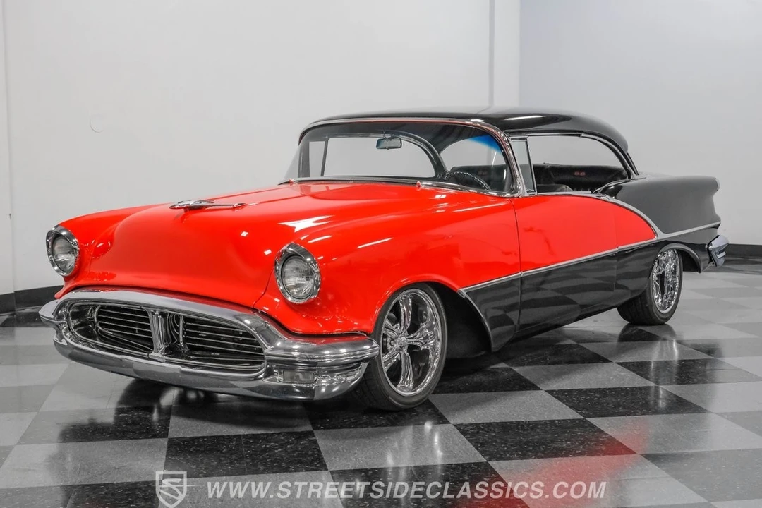 1956 Oldsmobile 88 - Image 20 of 21