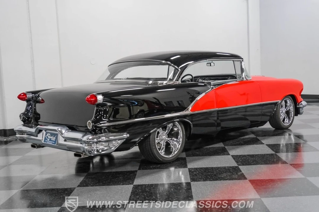1956 Oldsmobile 88 - Image 12 of 12
