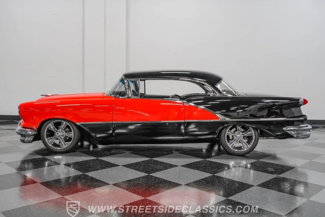 1956 Oldsmobile 88 - Image 3 of 12