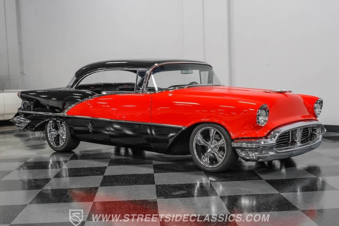 1956 Oldsmobile 88 - Image 16 of 21
