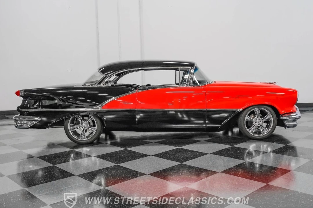 1956 Oldsmobile 88 - Image 14 of 21