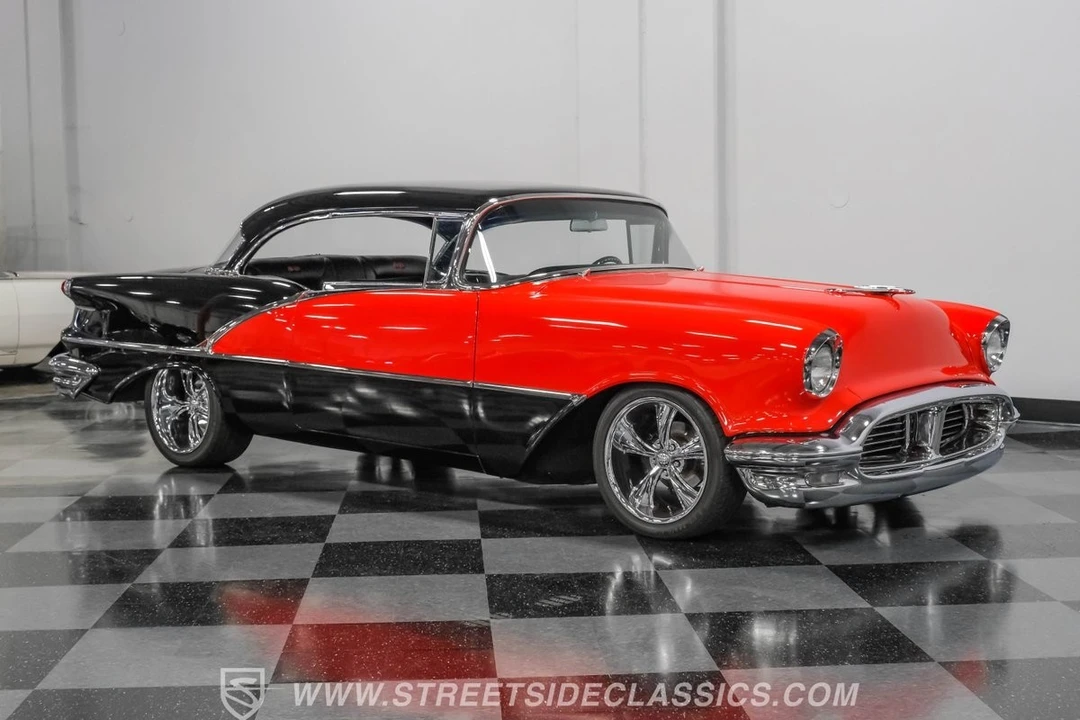 1956 Oldsmobile 88 - Image 15 of 21