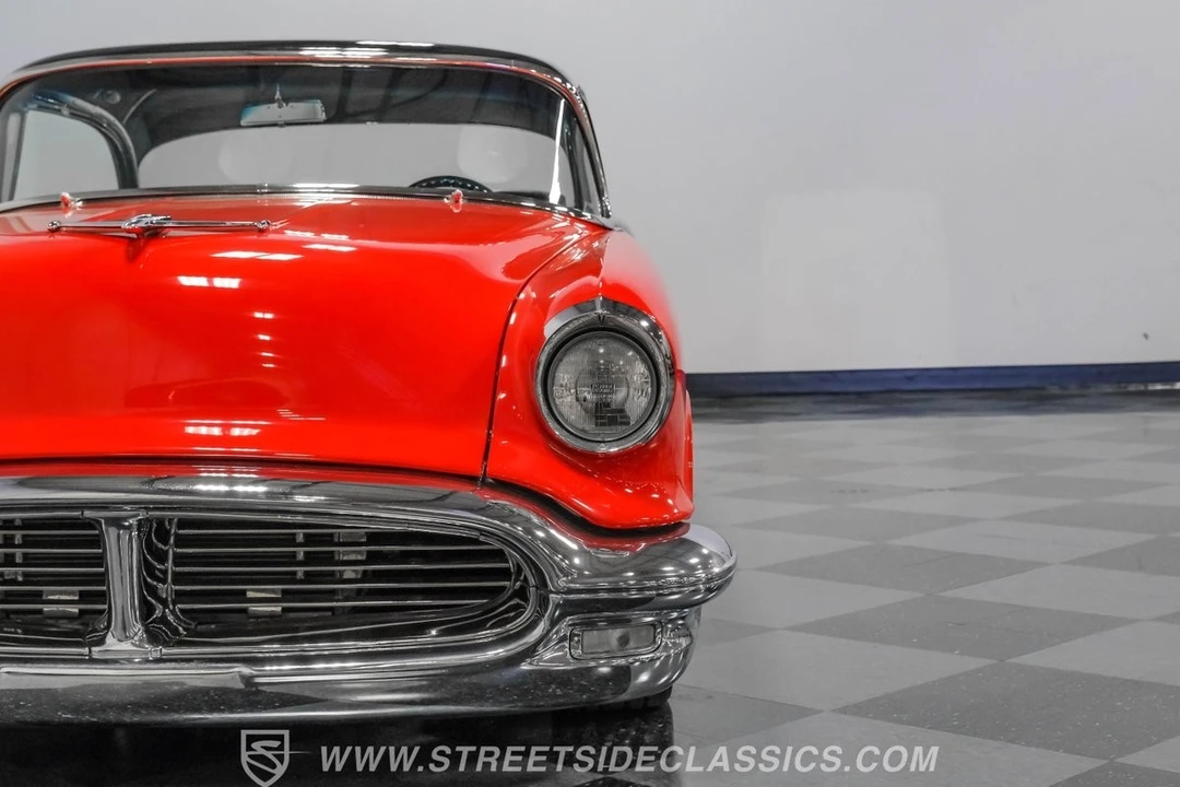 1956 Oldsmobile 88 - Image 21 of 21