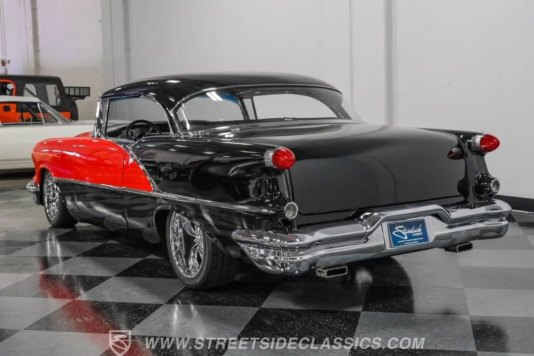 1956 Oldsmobile 88 - Image 10 of 12
