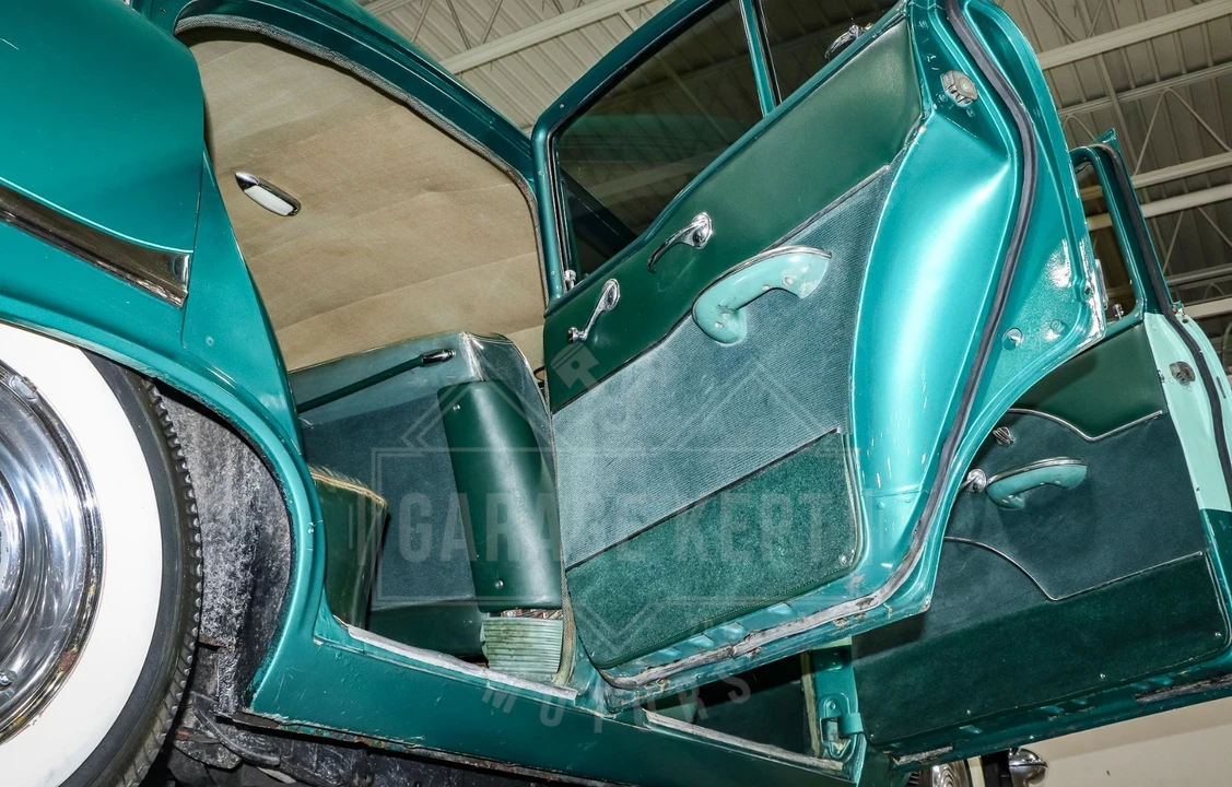 1956 Oldsmobile 88 - Image 7 of 11
