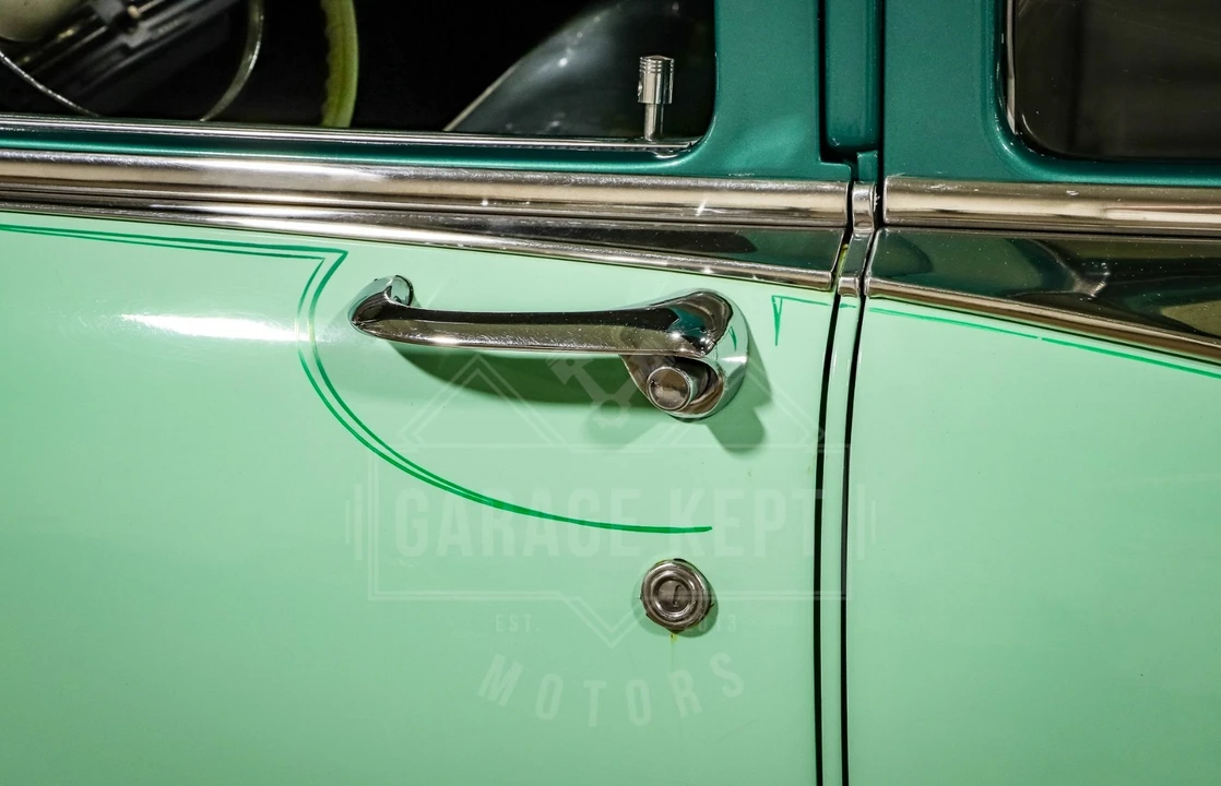 1956 Oldsmobile 88 - Image 10 of 11