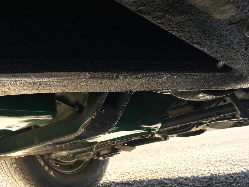 1956 Oldsmobile 88 - Image 19 of 31