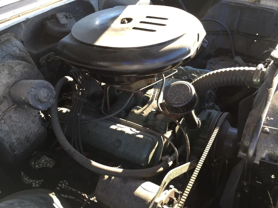 1956 Oldsmobile 88 - Image 28 of 31