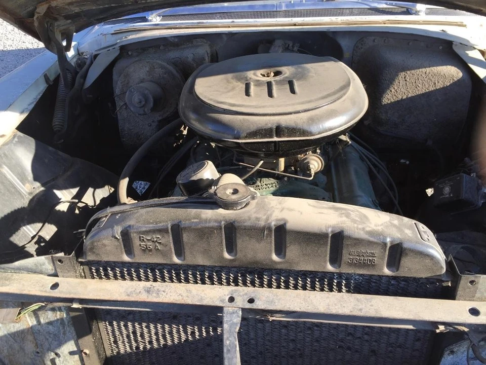 1956 Oldsmobile 88 - Image 27 of 31
