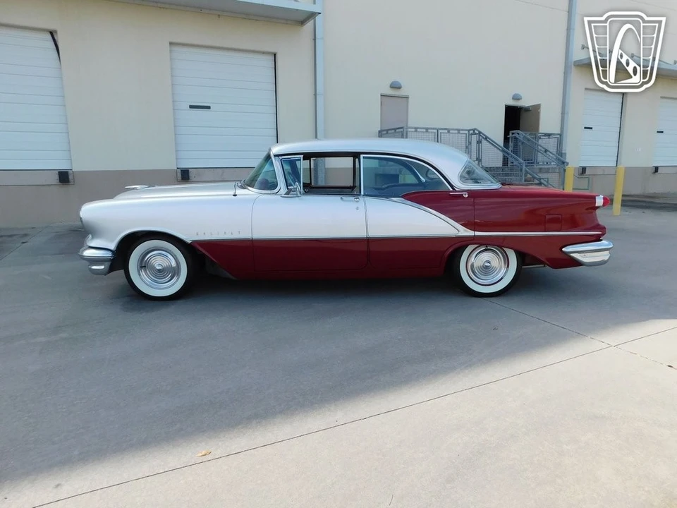 1956 Oldsmobile 88 - Image 6 of 21