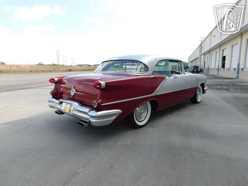 1956 Oldsmobile 88 - Image 15 of 21