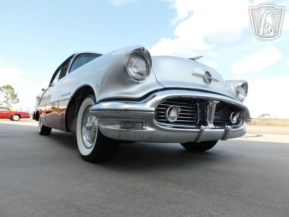 1956 Oldsmobile 88 - Image 11 of 21