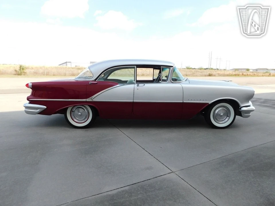 1956 Oldsmobile 88 - Image 4 of 21
