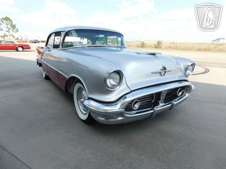 1956 Oldsmobile 88 - Image 10 of 21
