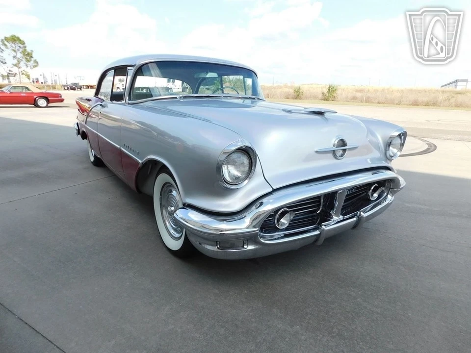 1956 Oldsmobile 88 - Image 11 of 12