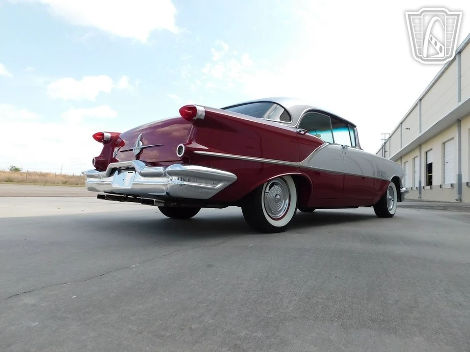 1956 Oldsmobile 88 - Image 16 of 21