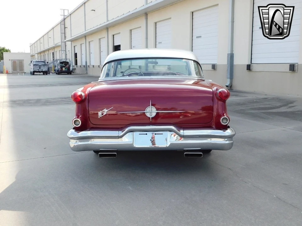 1956 Oldsmobile 88 - Image 5 of 21