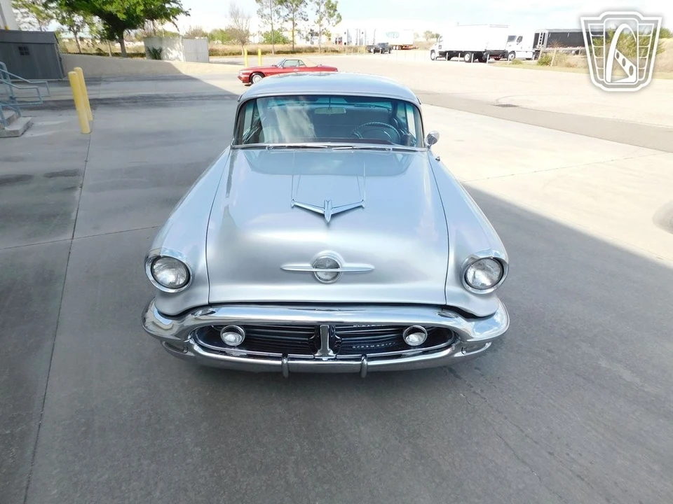 1956 Oldsmobile 88 - Image 8 of 21