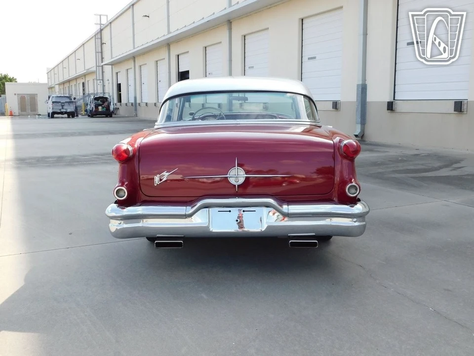 1956 Oldsmobile 88 - Image 5 of 21