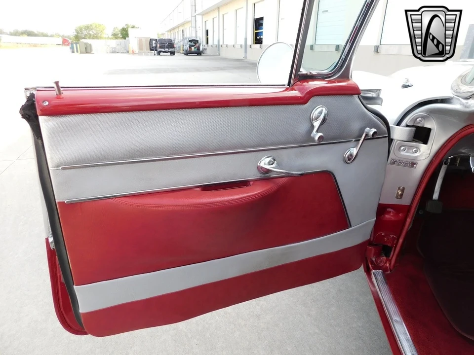 1956 Oldsmobile 88 - Image 10 of 21