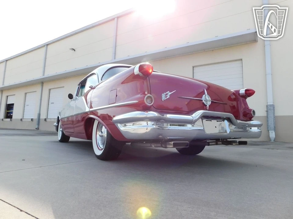 1956 Oldsmobile 88 - Image 21 of 21