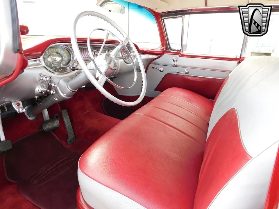 1956 Oldsmobile 88 - Image 13 of 21