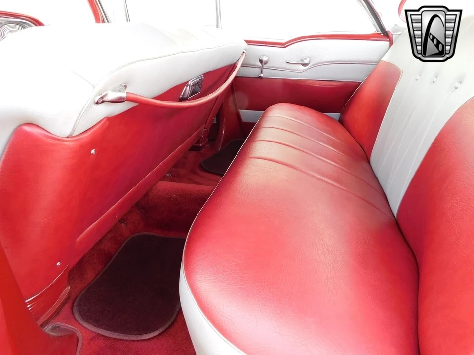 1956 Oldsmobile 88 - Image 15 of 21