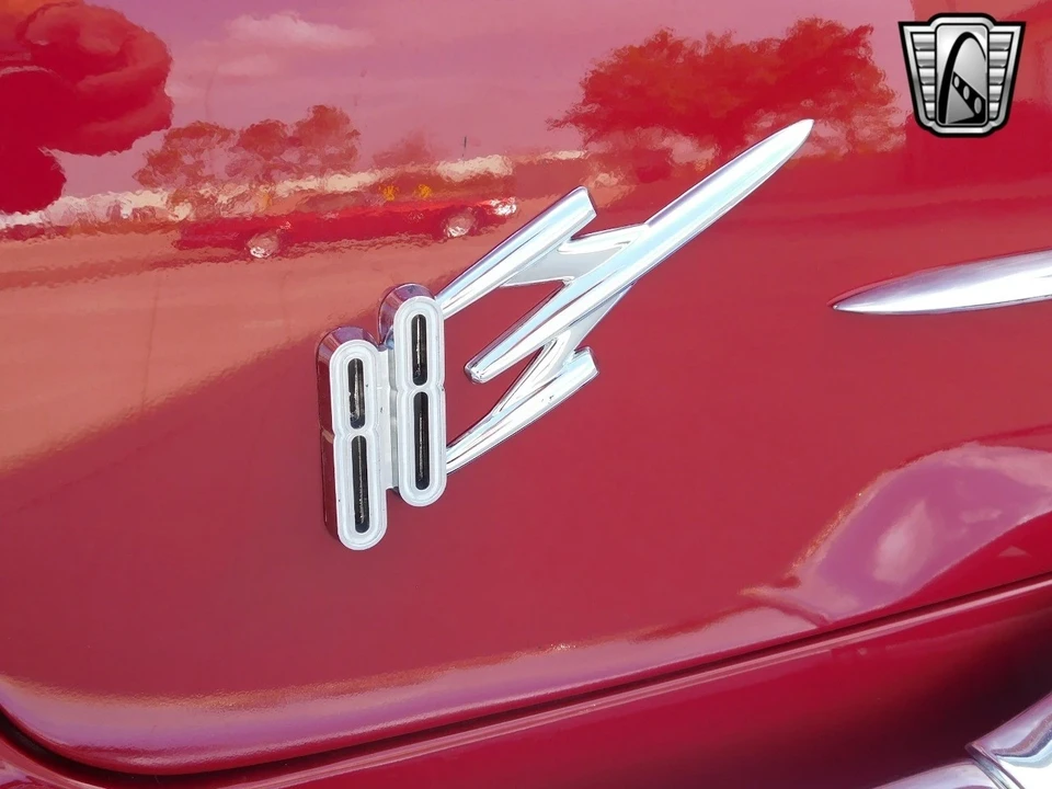 1956 Oldsmobile 88 - Image 9 of 21