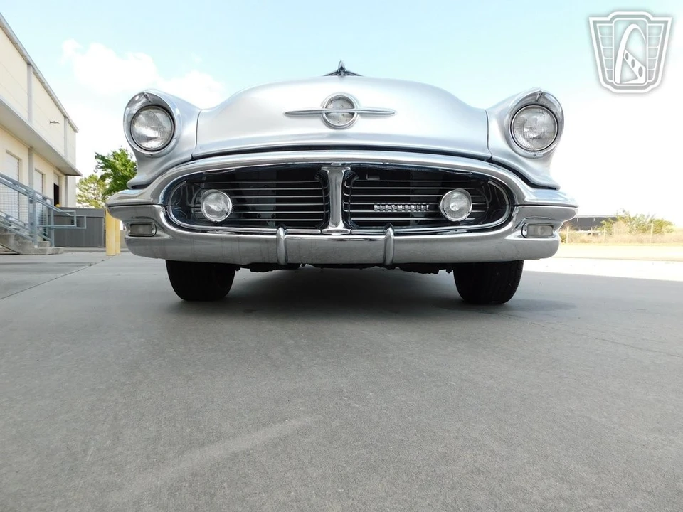 1956 Oldsmobile 88 - Image 7 of 21