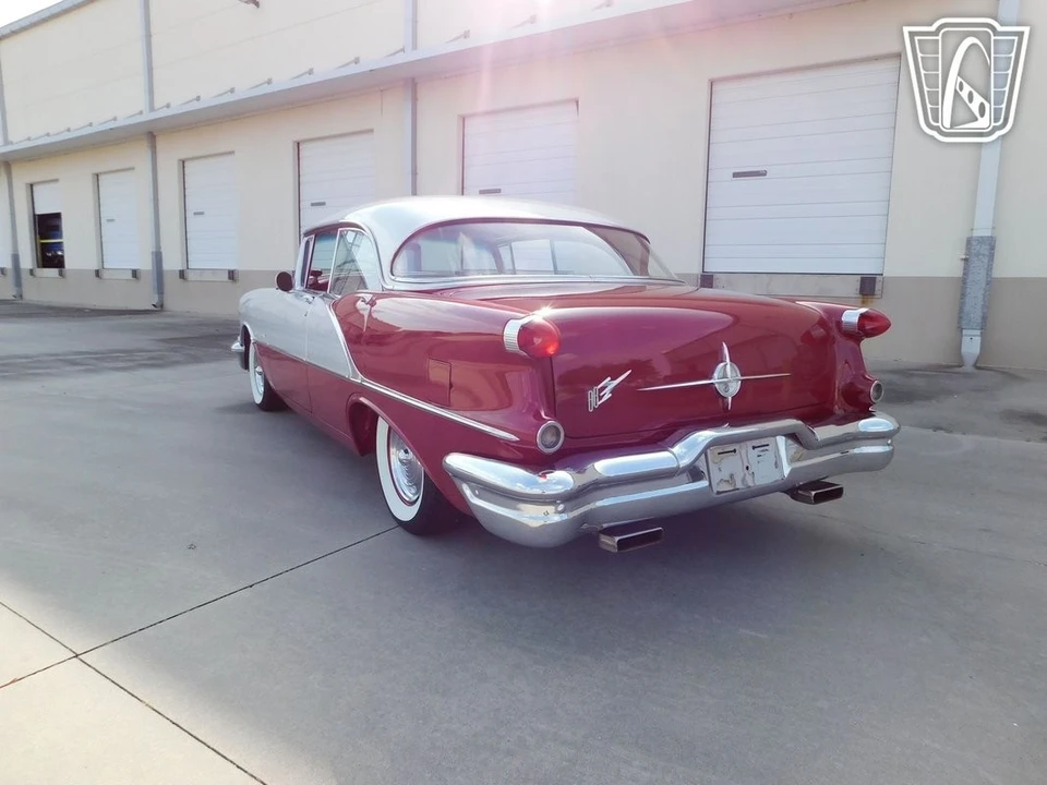 1956 Oldsmobile 88 - Image 20 of 21