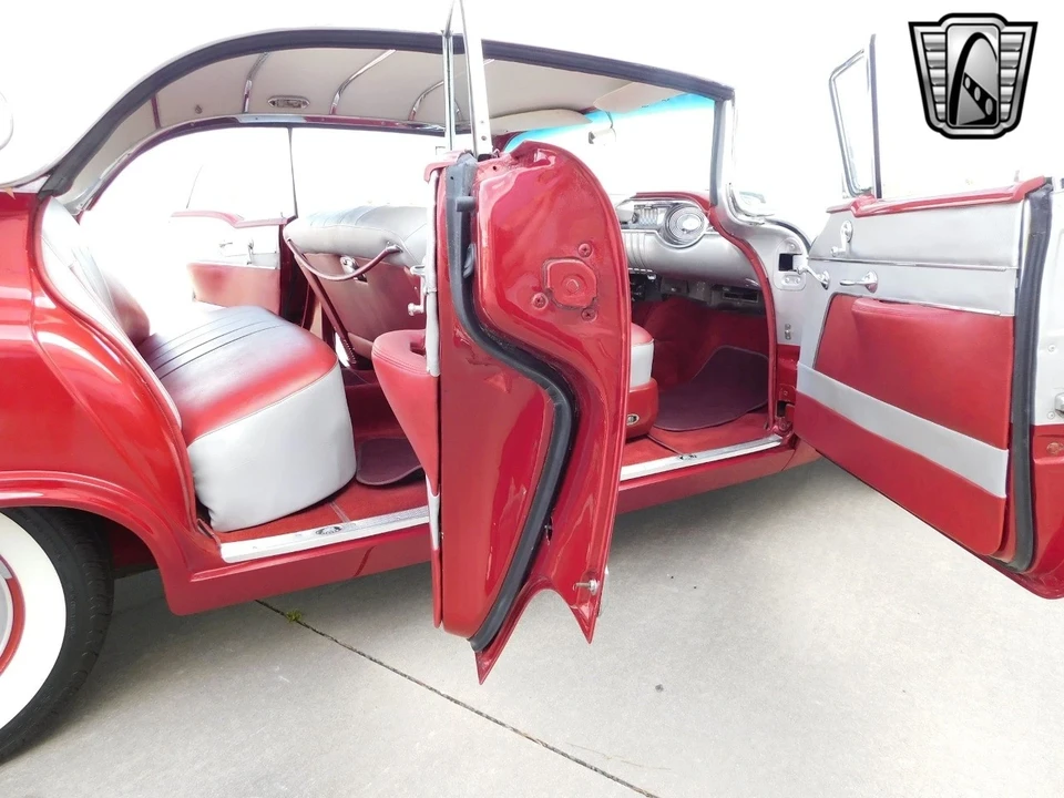 1956 Oldsmobile 88 - Image 18 of 21