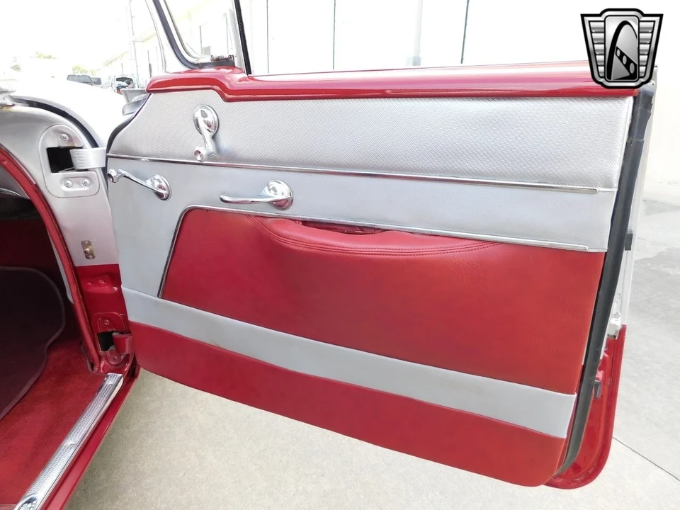 1956 Oldsmobile 88 - Image 17 of 21