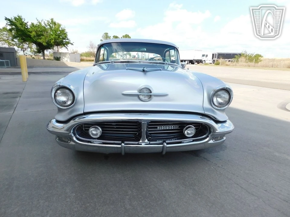 1956 Oldsmobile 88 - Image 3 of 21