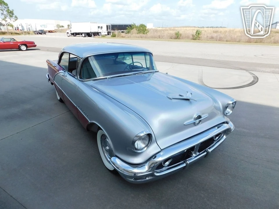 1956 Oldsmobile 88 - Image 10 of 12