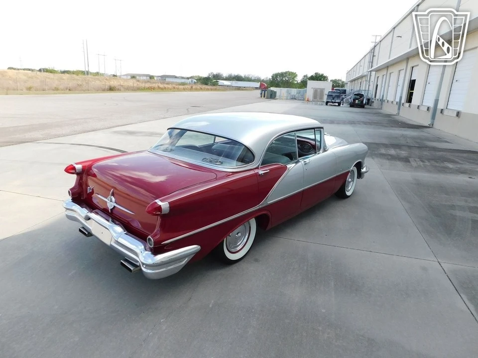 1956 Oldsmobile 88 - Image 14 of 21